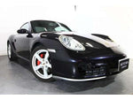 PORSCHE CAYMAN S
