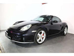PORSCHE CAYMAN S