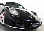 PORSCHE CAYMAN S
