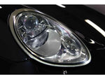 PORSCHE CAYMAN S