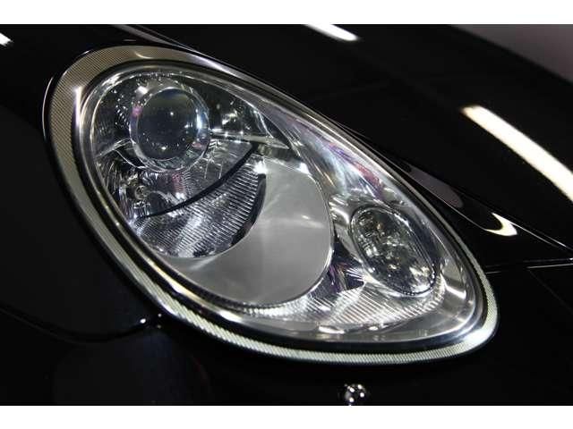 PORSCHE CAYMAN S