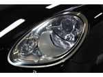 PORSCHE CAYMAN S