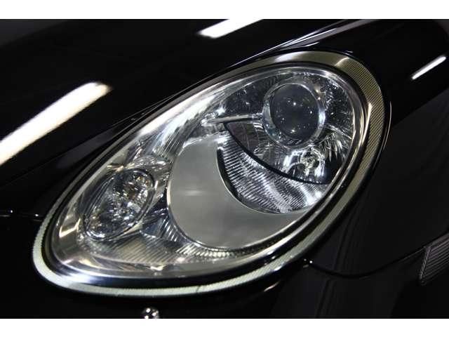 PORSCHE CAYMAN S