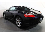 PORSCHE CAYMAN S