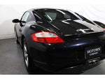 PORSCHE CAYMAN S