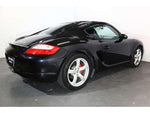 PORSCHE CAYMAN S