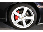 PORSCHE CAYMAN S