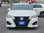 CROWN sedan hybrid