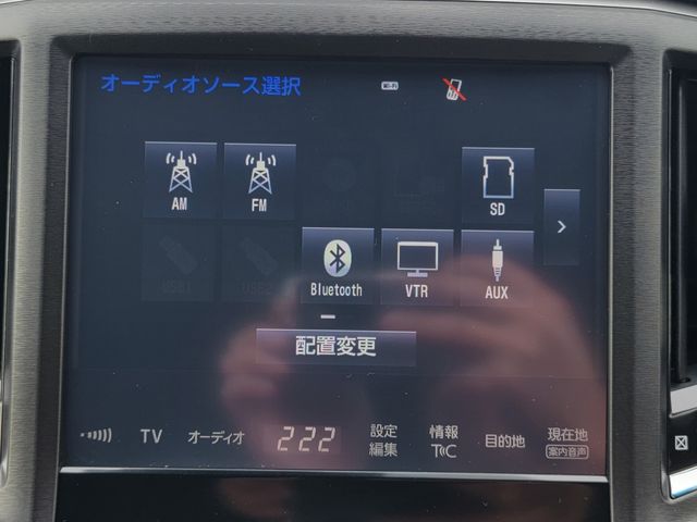 CROWN sedan hybrid