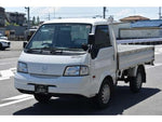 BONGO truck 2WD