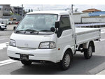 BONGO truck 2WD