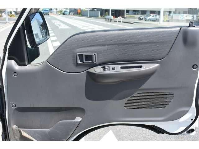 BONGO truck 2WD