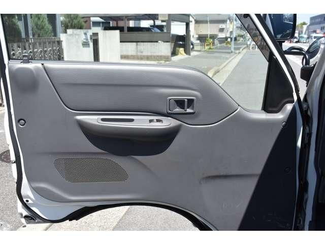 BONGO truck 2WD