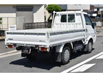 BONGO truck 2WD