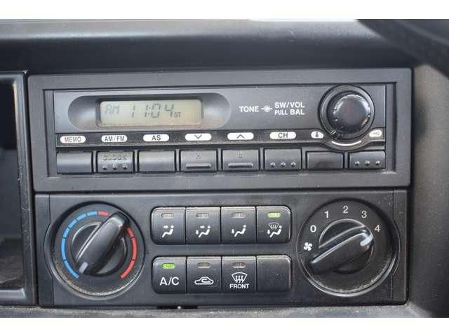BONGO truck 2WD