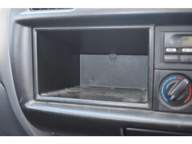 BONGO truck 2WD