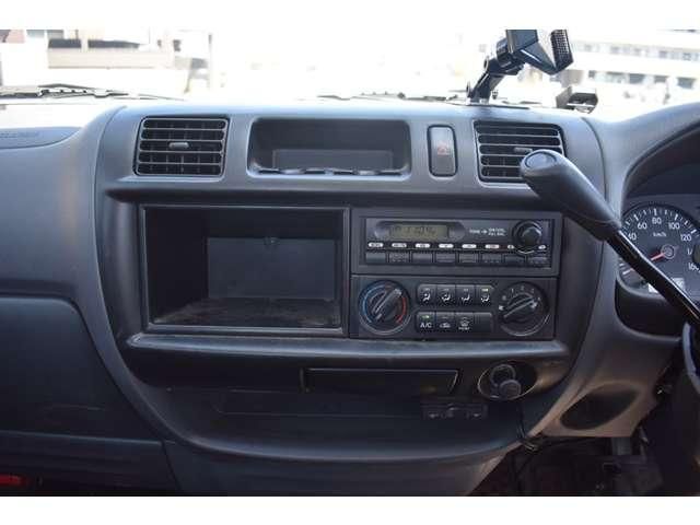 BONGO truck 2WD