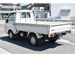 BONGO truck 2WD
