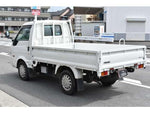 BONGO truck 2WD