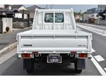 BONGO truck 2WD