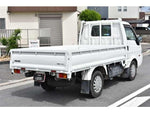 BONGO truck 2WD