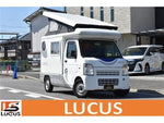 SCRUM truck 4WD
