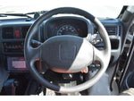 SCRUM truck 4WD