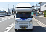 SCRUM truck 4WD