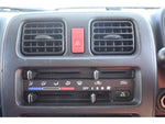SCRUM truck 4WD