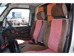 SCRUM truck 4WD
