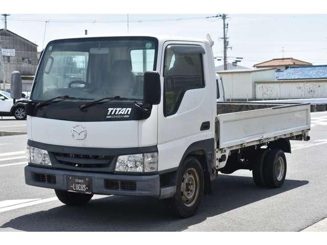 TITAN DUSH