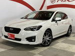 IMPREZA G4 4WD