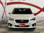 IMPREZA G4 4WD