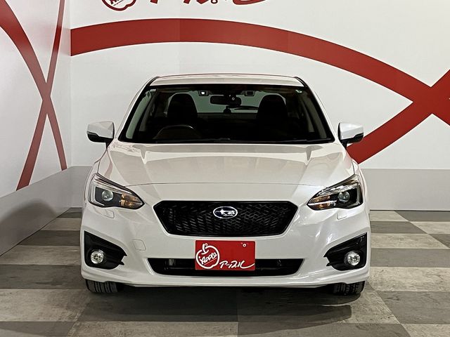 IMPREZA G4 4WD