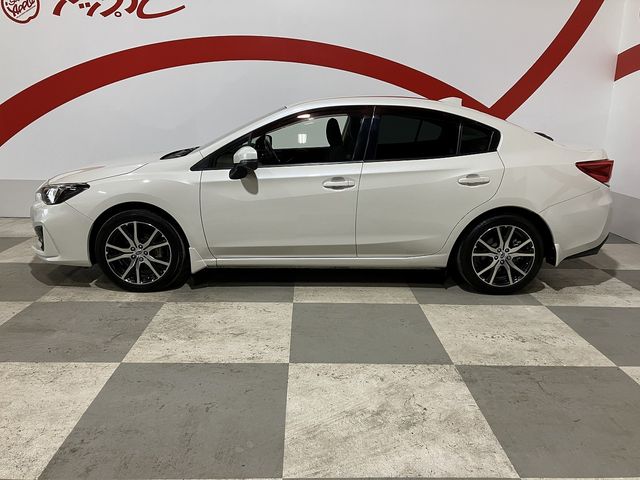 IMPREZA G4 4WD