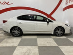 IMPREZA G4 4WD