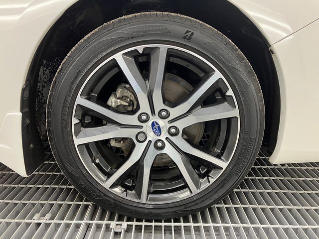 IMPREZA G4 4WD