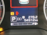 IMPREZA G4 4WD