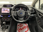 IMPREZA G4 4WD