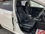 IMPREZA G4 4WD