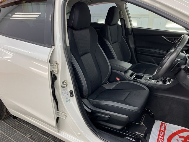 IMPREZA G4 4WD