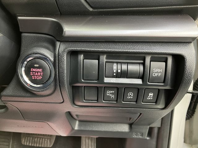IMPREZA G4 4WD