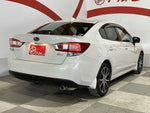 IMPREZA G4 4WD