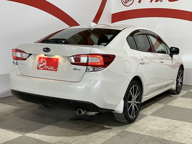 IMPREZA G4 4WD