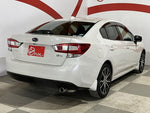 IMPREZA G4 4WD