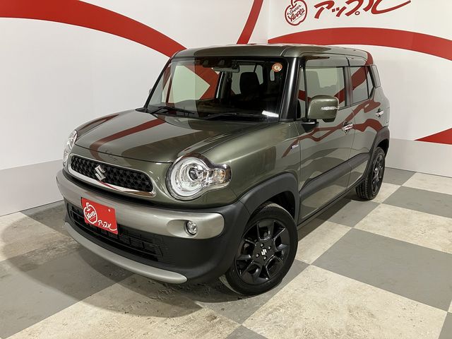 XBEE 4WD