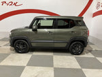 XBEE 4WD