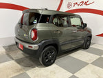 XBEE 4WD