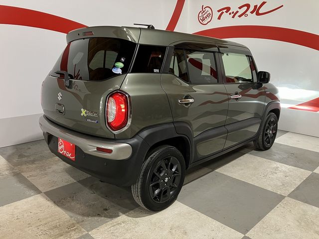 XBEE 4WD