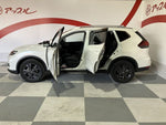 X-TRAIL 4WD